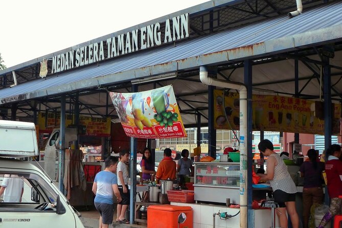 Breakfast Tour at Royal Town of Klang With Local + Mangrove Walk - Mangrove Walk Adventure