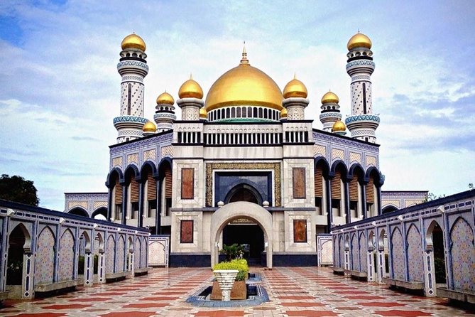 Brunei Transit Tour - Pricing Information