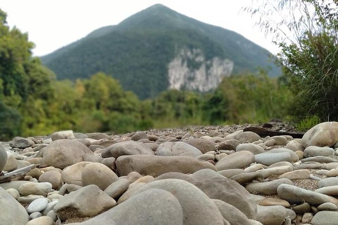 Buda Caves - 3 Days Eco Adventure - Meal Options