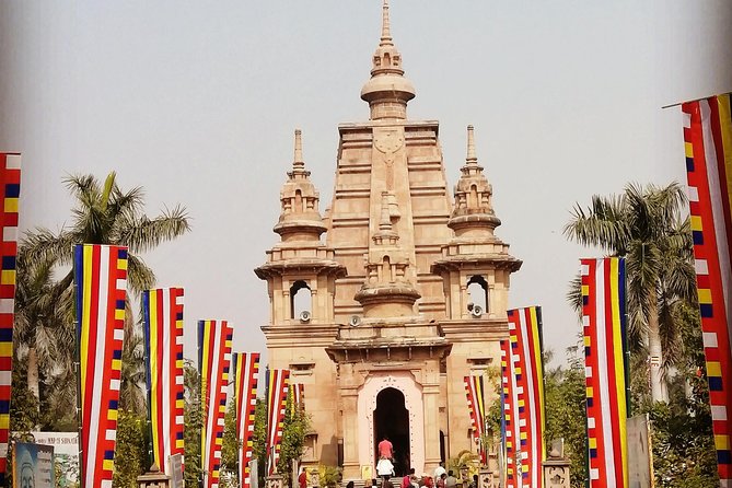Buddhism Tour of Sarnath - Frequently Asked Questions