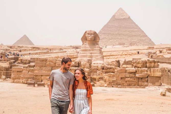 Budget 2 Day Tour From Hurghada to Cairo & Luxor - Itinerary