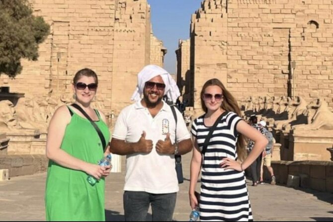 Budget 4-Day Nile Cruise Includes Tours From Aswan to Luxor - Meal Plan and Dining Options