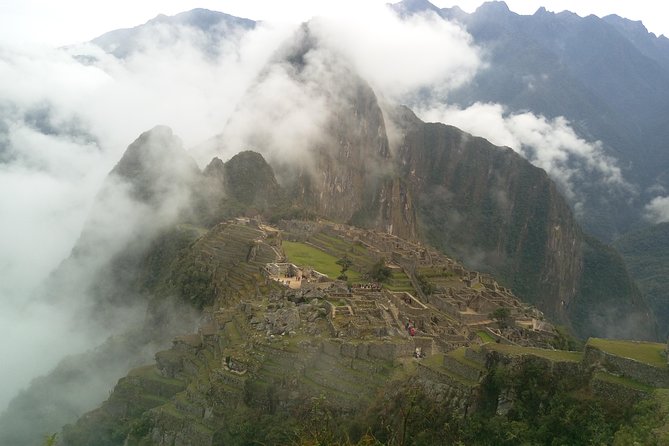 Budget ALL Inclusive Full Day Tour of Machupicchu From Cusco by Inca Rail Train - Price Details