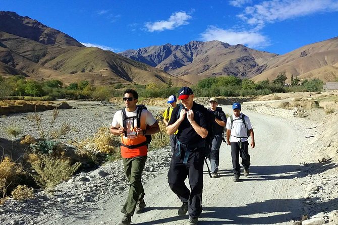 Budget Day Tour of Atlas the Mountains From Marrakech - Booking Process