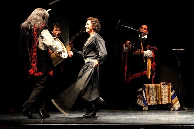 Buenos Aires by Night Private City Tour With Tango Show - Booking Information