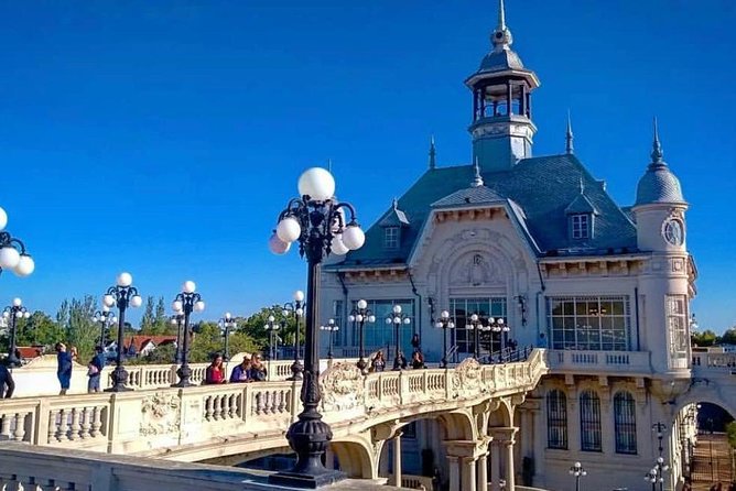 Buenos Aires City & Tigre Delta Tour in One Day - Booking Process