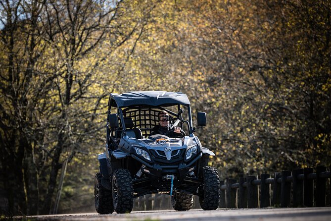 Buggy Tour in Serra Da Lousã 2 Hours - Additional Information