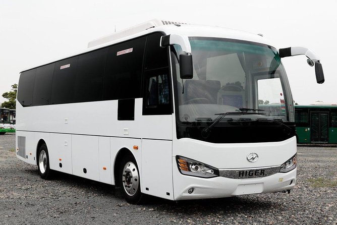 Bukhara - Samarkand Transfer (275 Km) - Cancellation Policy