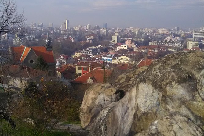 Bulgarian Wines in 4 Days: the Gift of Dionysus - Pricing Information