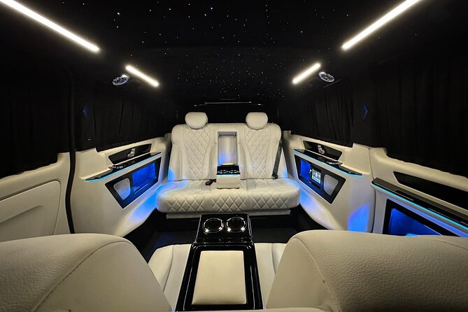 Bursa or Sapanca 10 Hours Private Tour - Booking Information