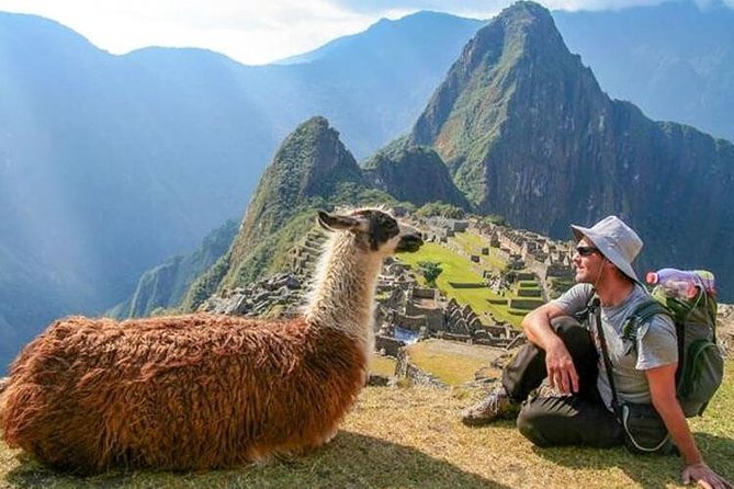 BY CAR to Machupicchu - 2D / 1N - Booking Confirmation
