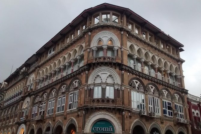 By The Bay, Bombay - (Premium Mumbai City Tours) - Directions