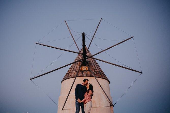 Cabo De Gata Photoshoot - Directions and Accessibility