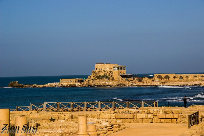 Caesarea and Zichron Yaakov Private Tour - Meeting and Pickup Details