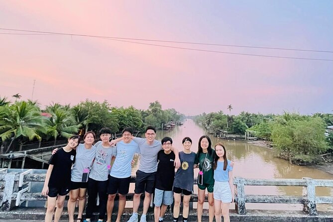 Cai Be Floating Market 2 Days 1 Night - Ut Trinh Homestay - Inclusions