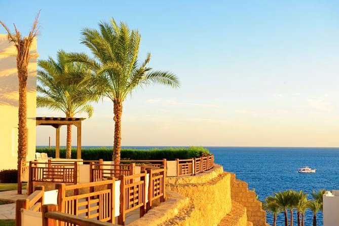 Cairo and Sharm El Sheikh Cheap Holiday. - Inclusions and Exclusions