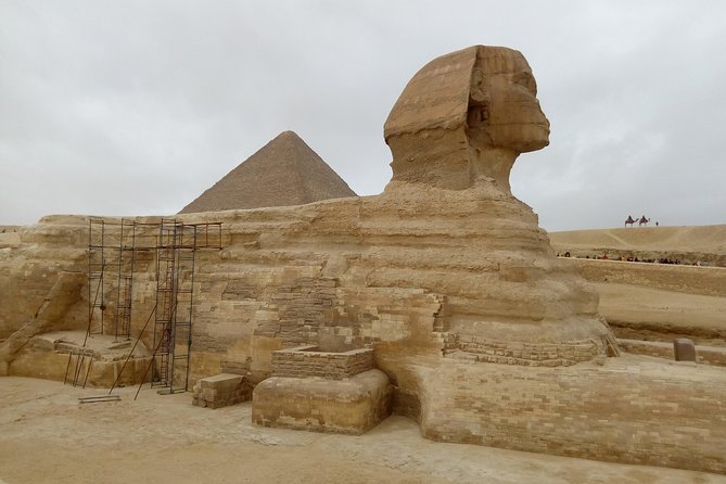 Cairo and Siwa Oasis Adventure Private Tour - Exclusions and Additional Costs