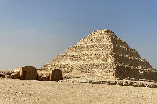 Cairo City Break- Discover Cairo 2 Days Tour - Special Offer Details