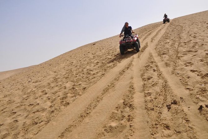 Cairo Layover Tour to Giza Pyramids , Quad Bike, Camel Ride,Lunch - Cancellation Policy