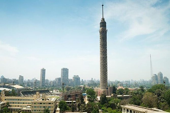 Cairo Layover Tours to Giza Pyramids, Tower of Cairo and Felucca - Frequently Asked Questions