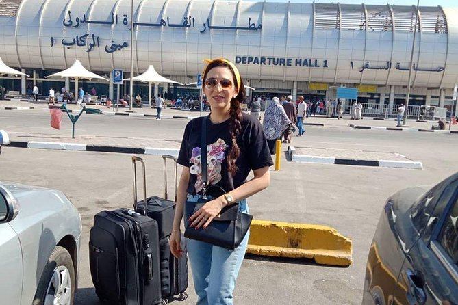 Cairo Layover Tours Visit Giza Pyramids & Felucca Nile Trip From Cairo Airport - Booking Information