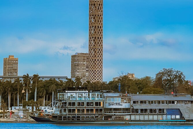 Cairo Museum, Citadel, Old Cairo and Khan Al Khalili Private Tour - The Sum Up
