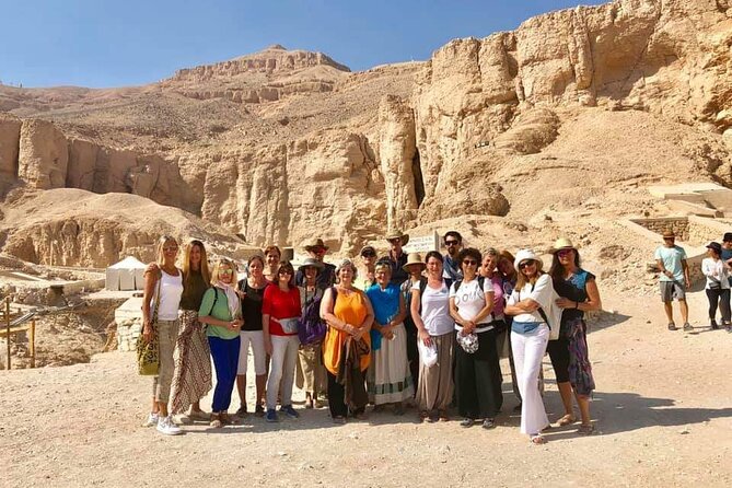 Cairo, Nile Cruise & Marsa Alam Vacation - Additional Details for Travelers
