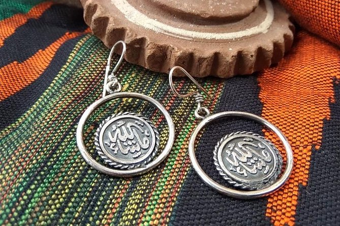 Cairo Shopping Tours Buying a High Quality Souvenirs - The Sum Up