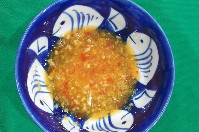 Cam Thanh Eco Cooking Class - Operator Information