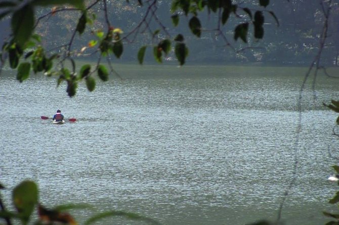 Camping at Saat-tal - Meeting Details