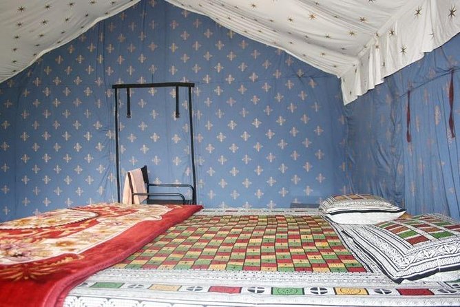 Camping in Chopta - 1 Night - Price, Booking, and Guarantee