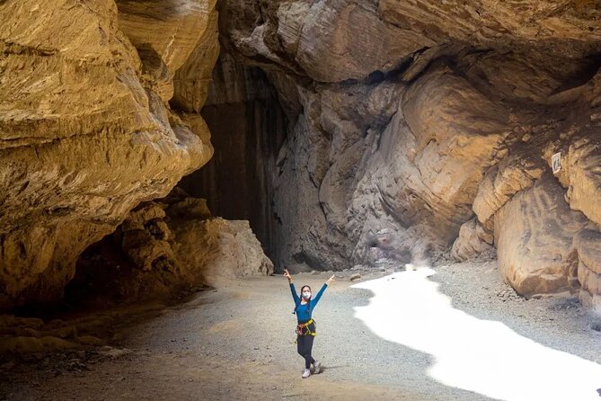 Canyon De Autisha - Explore the Center of the Earth - Schedule and Availability