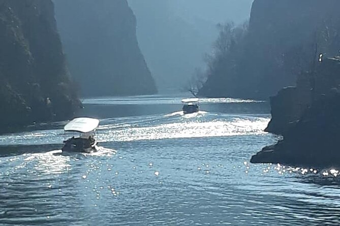 Canyon Matka Private Tour From Skopje - Group Size Limitations
