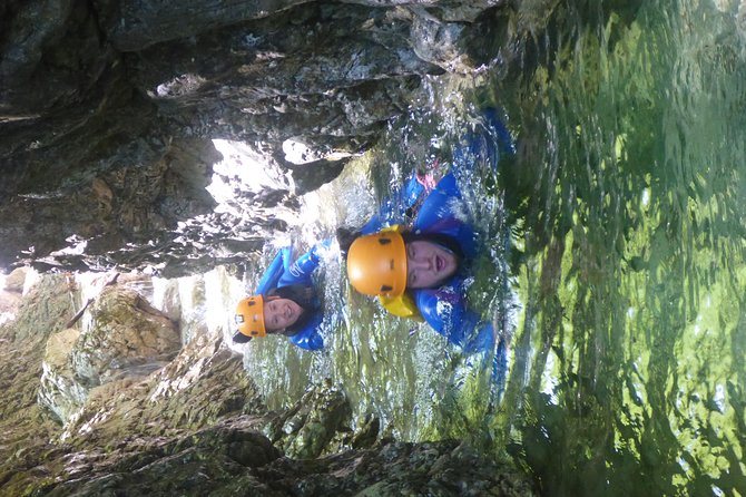 Canyoning Fratarica With a Trip Through the Julian Alps - Trip Itinerary