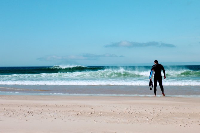 Caparica Bodyboard Adventure - Price, Booking, and Cancellation Policy