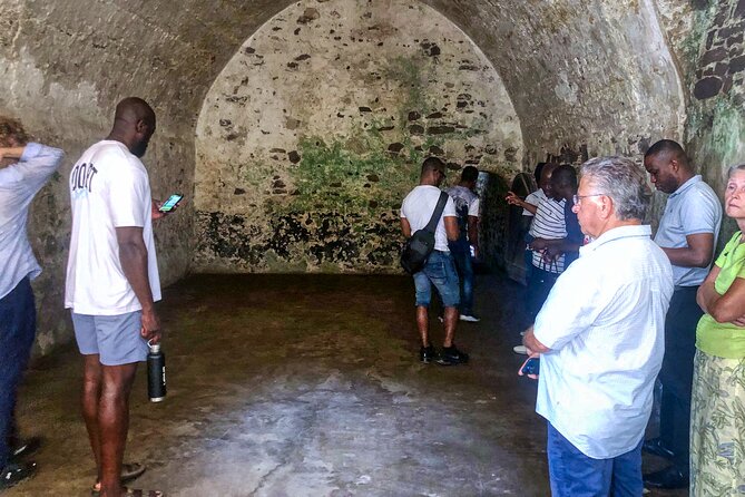 Cape Coast Historical Day Tour - Important Reminders