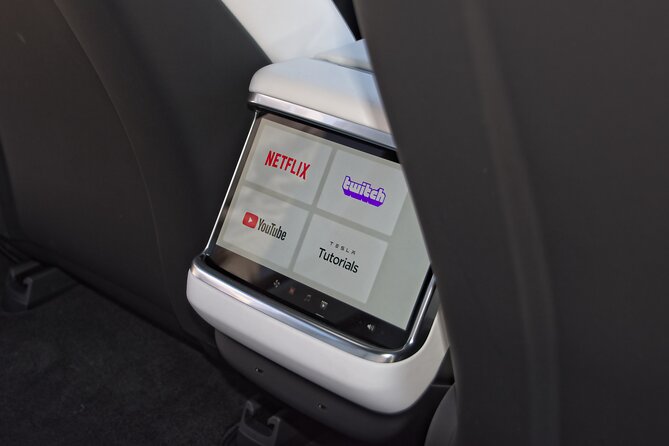 Cape Sounio Private Tour From Athens Half Day With Tesla - Cancellation Policy