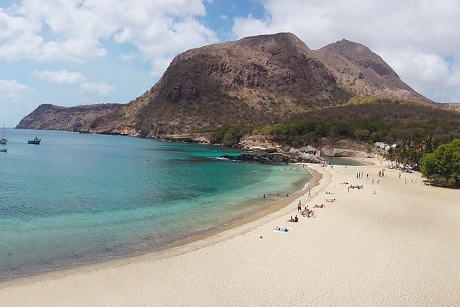 Cape Verde: The Royal Routes of Santiago Island - 4 Days - Booking Information