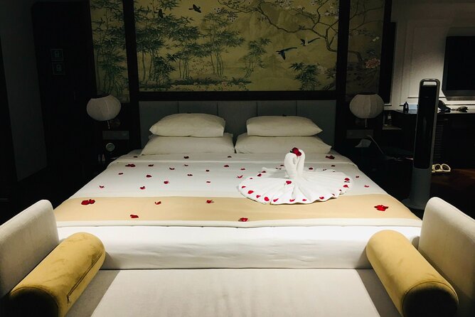 Capella Cruise 2-Day Explore Halong Bay and Lan Ha Bay From Hanoi - Optional Add-ons and Services