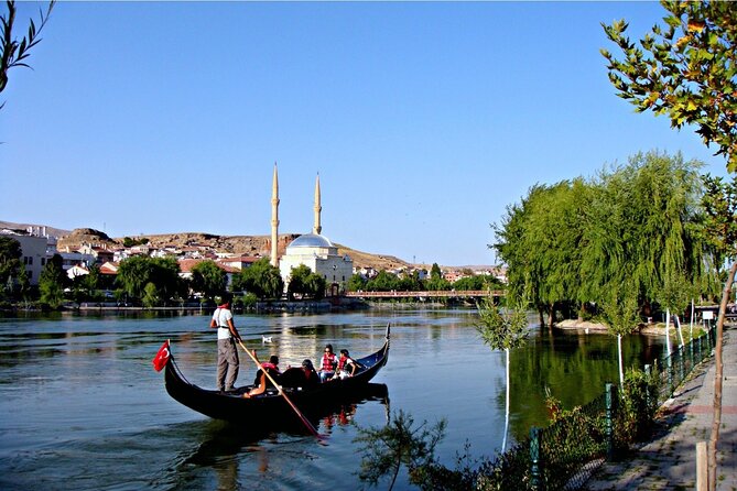 Cappadocia Daily Red Tour - Operator Details