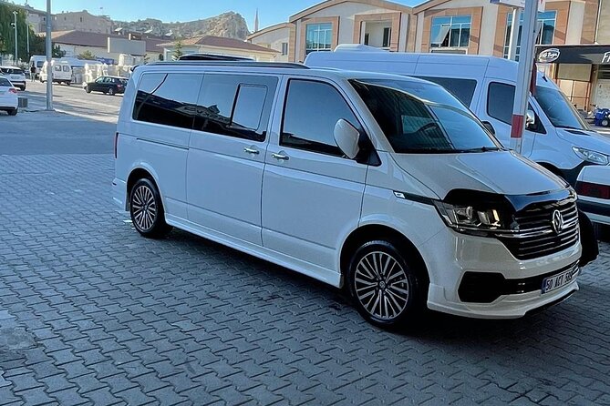 Cappadocia Private Transfer Round Trip Nav&Asr Airports To Hotels - Included Amenities