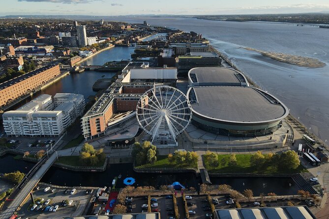 Captivating Liverpool: A Journey Through Time - Discovering Maritime History
