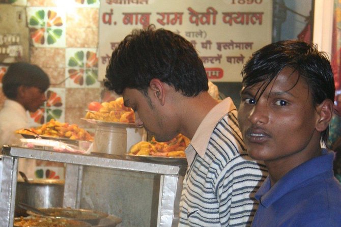 Captivating Walk Through Old Delhis Colorful Chandni Chowk & Private Transfer - Frequently Asked Questions