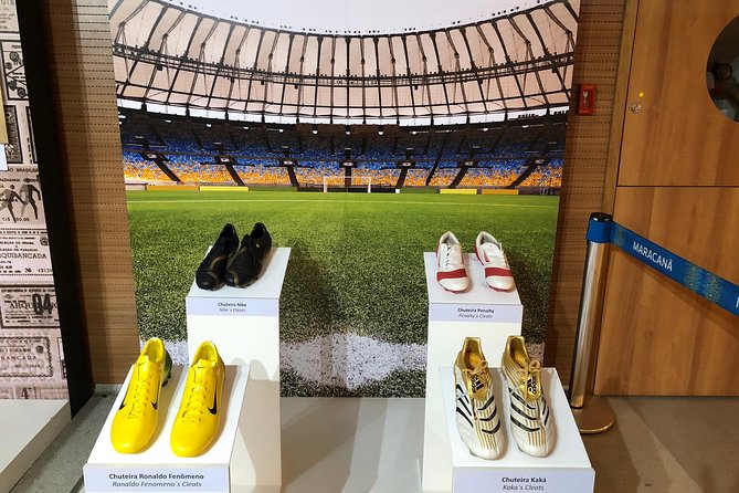 Carnival & Maracanã Stadium: Live This Experience - Booking Process