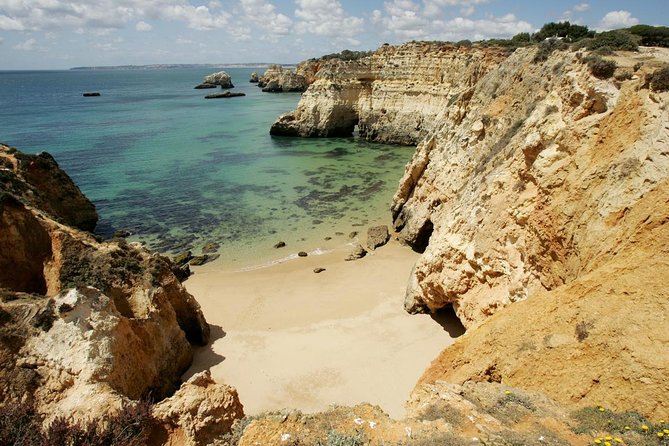 Carvoeiro: Walking Close To Nature In The West Algarve (Self-guided) - Frequently Asked Questions