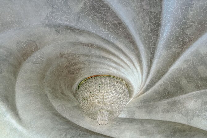 Casa Batllo Fast Track Guided Tour - Cancellation Policy