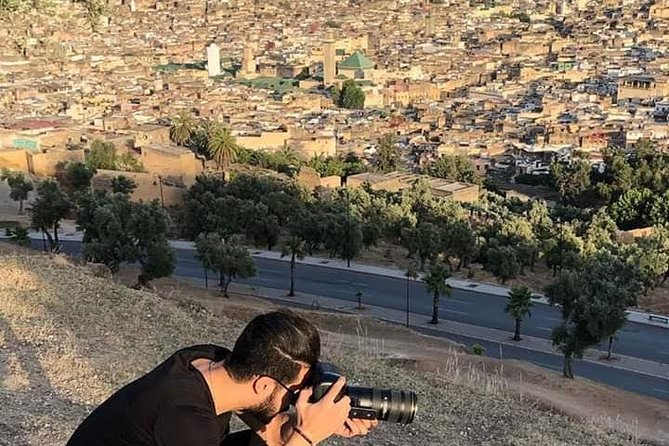 Casablanca, Chefchaouen, & Fez - 4 Days - Accessibility Information