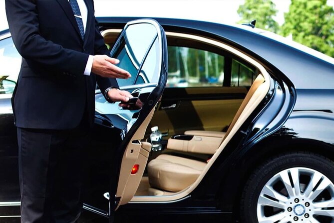 Casablanca Private Transfer From Marrakech With Private Driver - Additional Services Available