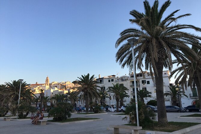 Cascais, Cabo Da Rocca and Sintra Tours With Tuk Tuk - Group Size and Pricing