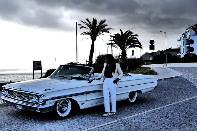 Cascais Coast Full Day Beach & Wine Tour on a Classic Convertible - Frequently Asked Questions